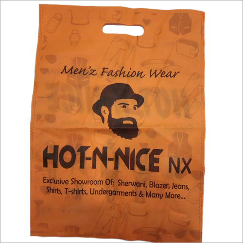 Printed Non Woven Bag
