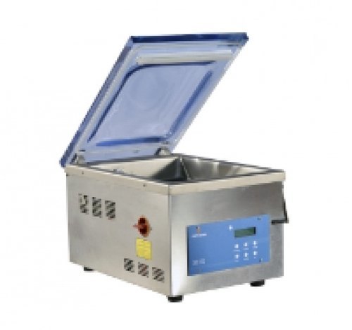 Table Top Vacuum Packing Machine QS 360 VTS