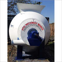 Hydro Pulper By Atul Machinary Works