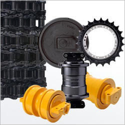 Earth Moving Spares