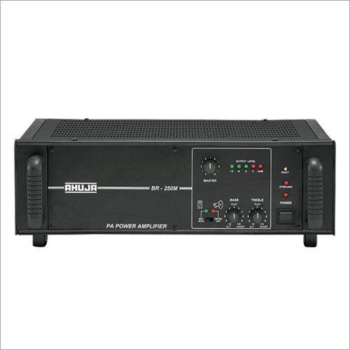 Ahuja 1300 best sale watt amplifier price