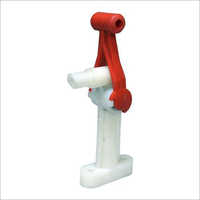 Filter Press Tap