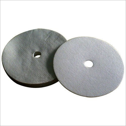 Non Woven Filter Pad By R.K. FILTERATION & WATER TREATMENT