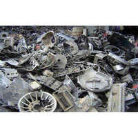 Iron and Aluminium Casting Scrap