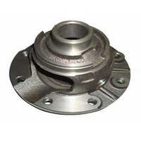 Automotive Cast Iron Scrap