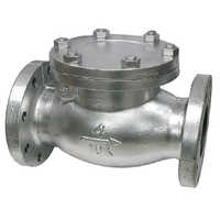 ISC Machinery Part Cast Iron Scrap