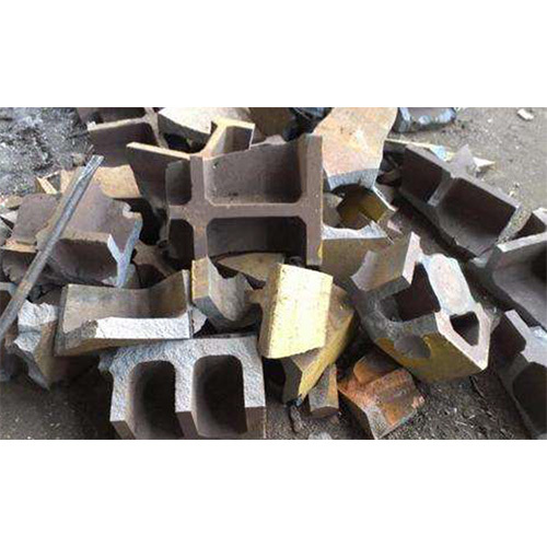 Industrial CI Casting Scrap
