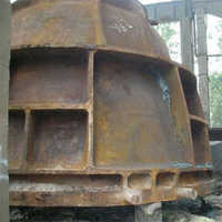 Cast Iron Slag