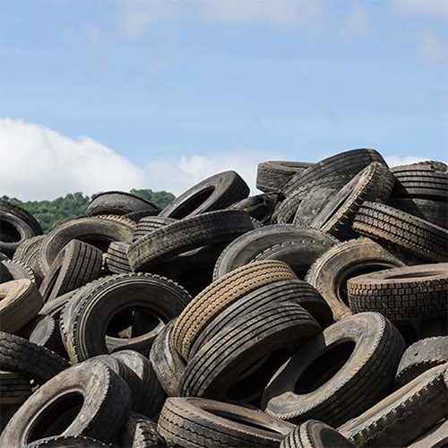 Automobile Company Rejected Cast Iron Scraps