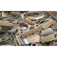 CI Casting Powder Scrap