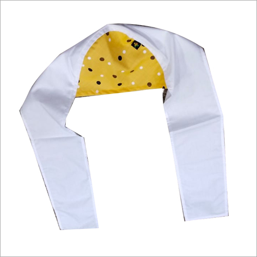 Thatha Mask - 100% Cotton, Multi-Layer Protection | Anti-Pollution, Reusable & Resilient, Breathable Fabric for Personal Safety