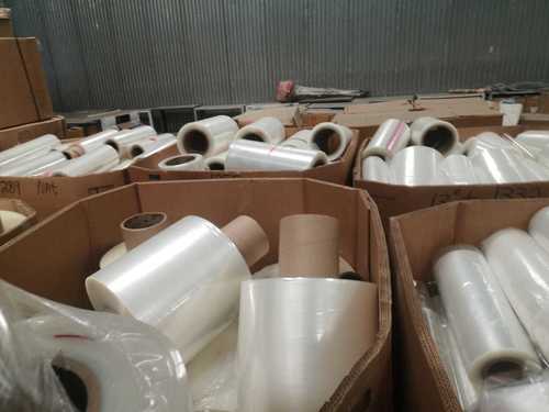 LDPE Rolls