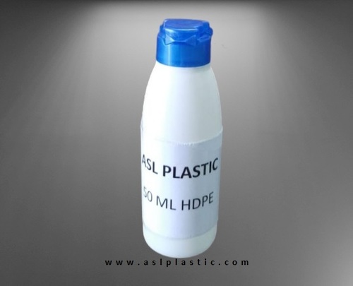 50 ml Hand Sanitizer Bottle