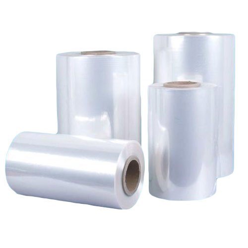 Stretch Film - Soft PP Material | Versatile Stretching Ability Enhanced Load Stability Perfect for Pallet Wrapping