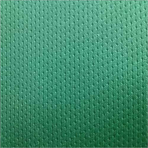 Dot Knit Fabric