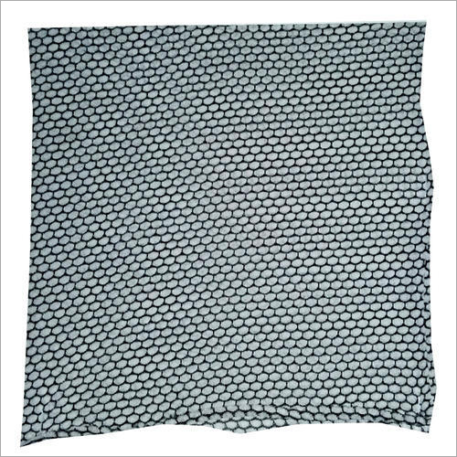 Popcorn Light Knit Fabric