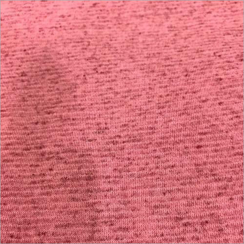 Garment Knit Fabric