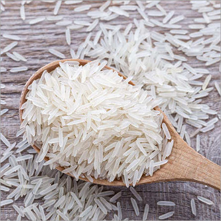 Basmati Rice