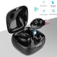 TWS Wireless Bluetooth Earphone XG12