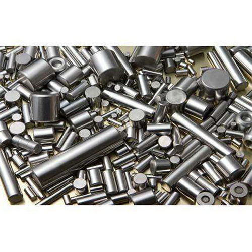 High Chrome Steel Scrap Grade: Industrial