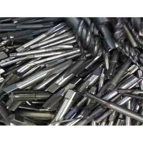 High Speed Steel Scraps