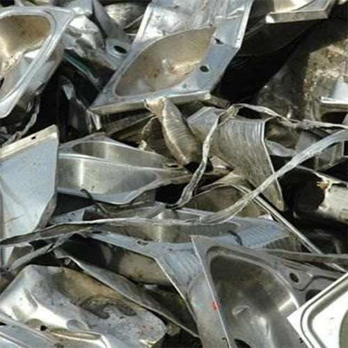 Stainless Steel Scrap