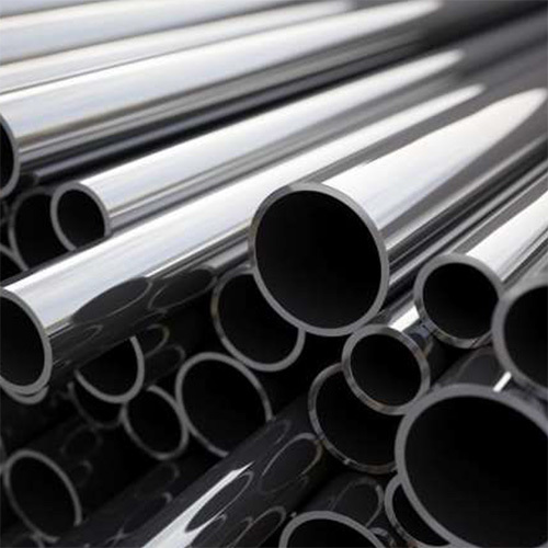 Stainless Steel Pipes Scrap