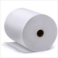 Cream Wove Paper - Paper Material, Custom Weight In Kilograms | Uniform Surface Finish, Smooth Texture, High Surface Cleanliness