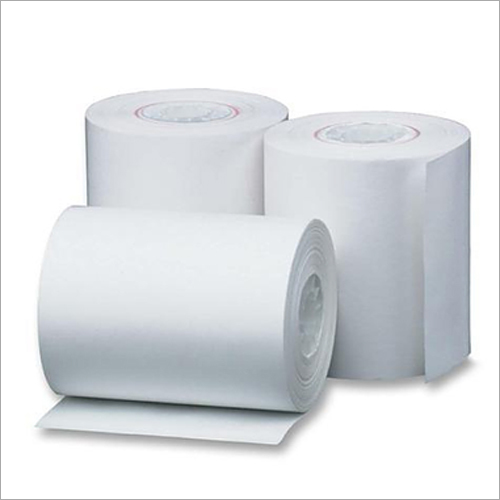 Thermal Paper Roll Weight: As Per Requirement  Kilograms (Kg)