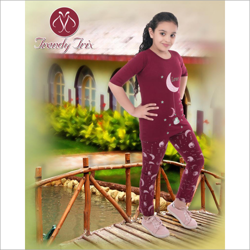 Designer Kids Night Wear