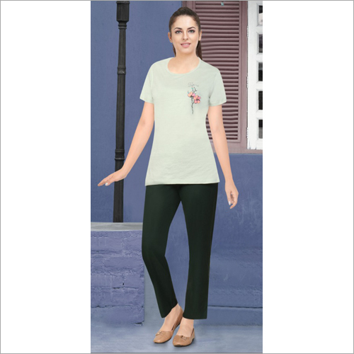 Ladies Designer T Shirt