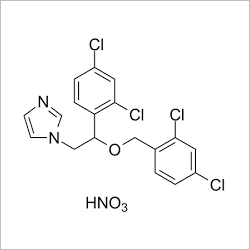 Miconazole Nitrate By DHYANI PHARMA CHEM