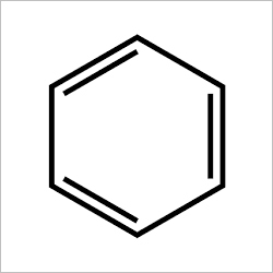 Benzene (C6H6)