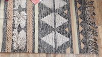 Cotton Pile Room Rug