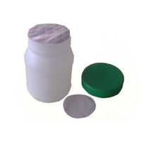 Aluminum Foil Seal For Hdpe Jars