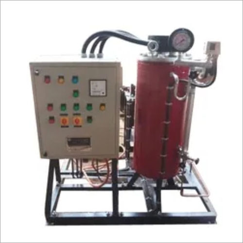 Electric Boiler