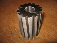 Serration Cutter