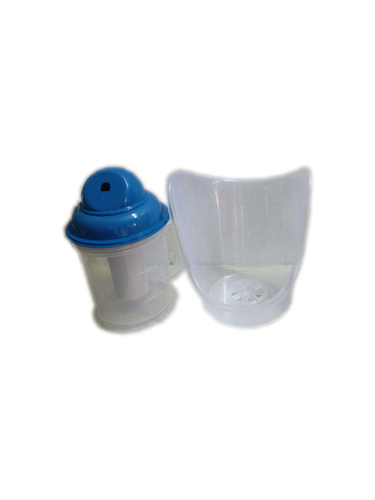 VAPORIZER STEAM