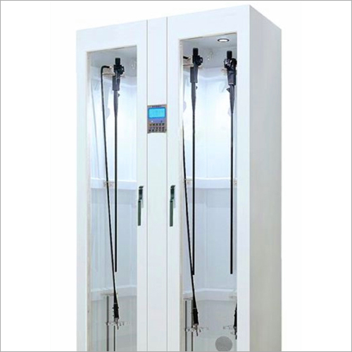 Industrial Endoscope Storage Cabinet By HEFEI QIANBAIJIAN MEDICAL EQUIPMENT CO,LTD