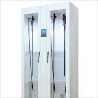 Industrial Endoscope Storage Cabinet