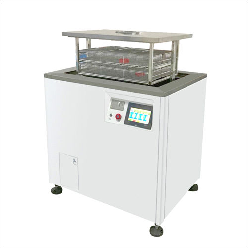 Boiling Automatic Ultrasonic Cleaning and Sterilizing Device