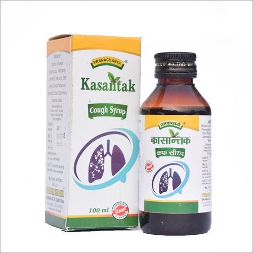 Kasantak Syrup 200ml