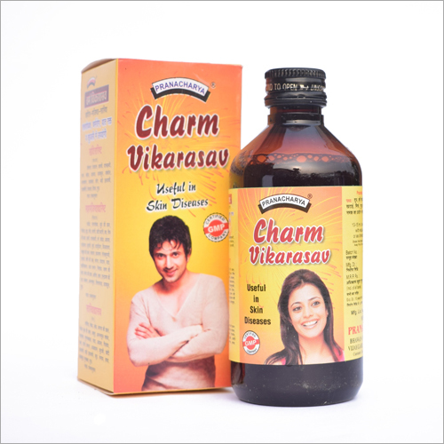 Charm Vikar Aasava (450 ml)