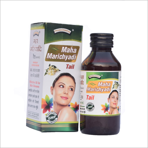 Maha Marichyadi Tail (100ml)