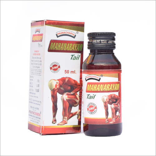 Mahanarayan Oil (100 ml)