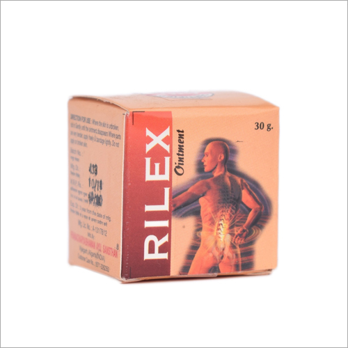 Rilex Ointment