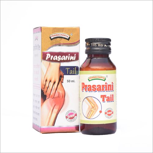 Prasarini Tail (100ml)