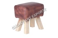 Foot Stool No Assembly Required
