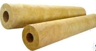 Puf Pipe Section