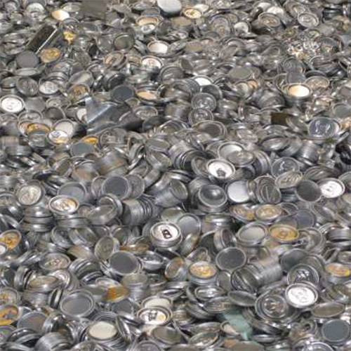 Tin Metal Ore & Tin Metal Scrap